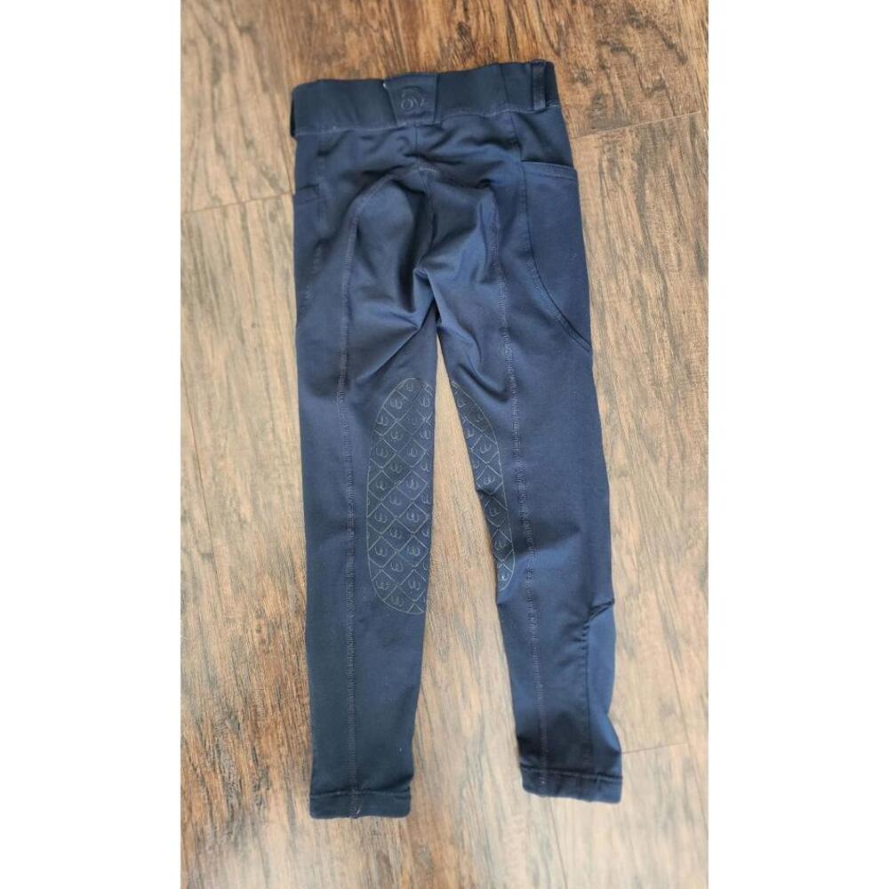 Equestrian leggings - Picture 3 of 6